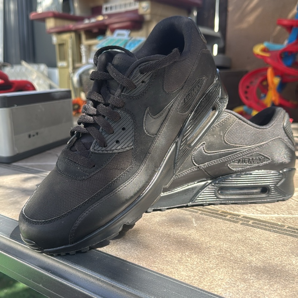 Rare Nike air max 90 (2018